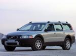 Volvo XC70 2005 года (ZA)